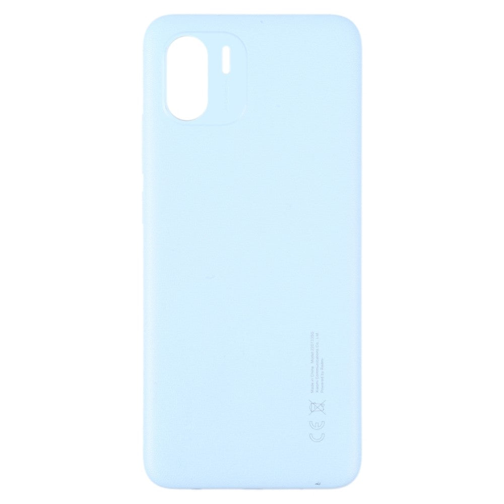 Battery Cover Back Cover Xiaomi Redmi A1 4G Blue