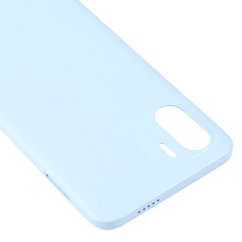 Cache Batterie Cache Arrière Xiaomi Redmi A1 4G Bleu