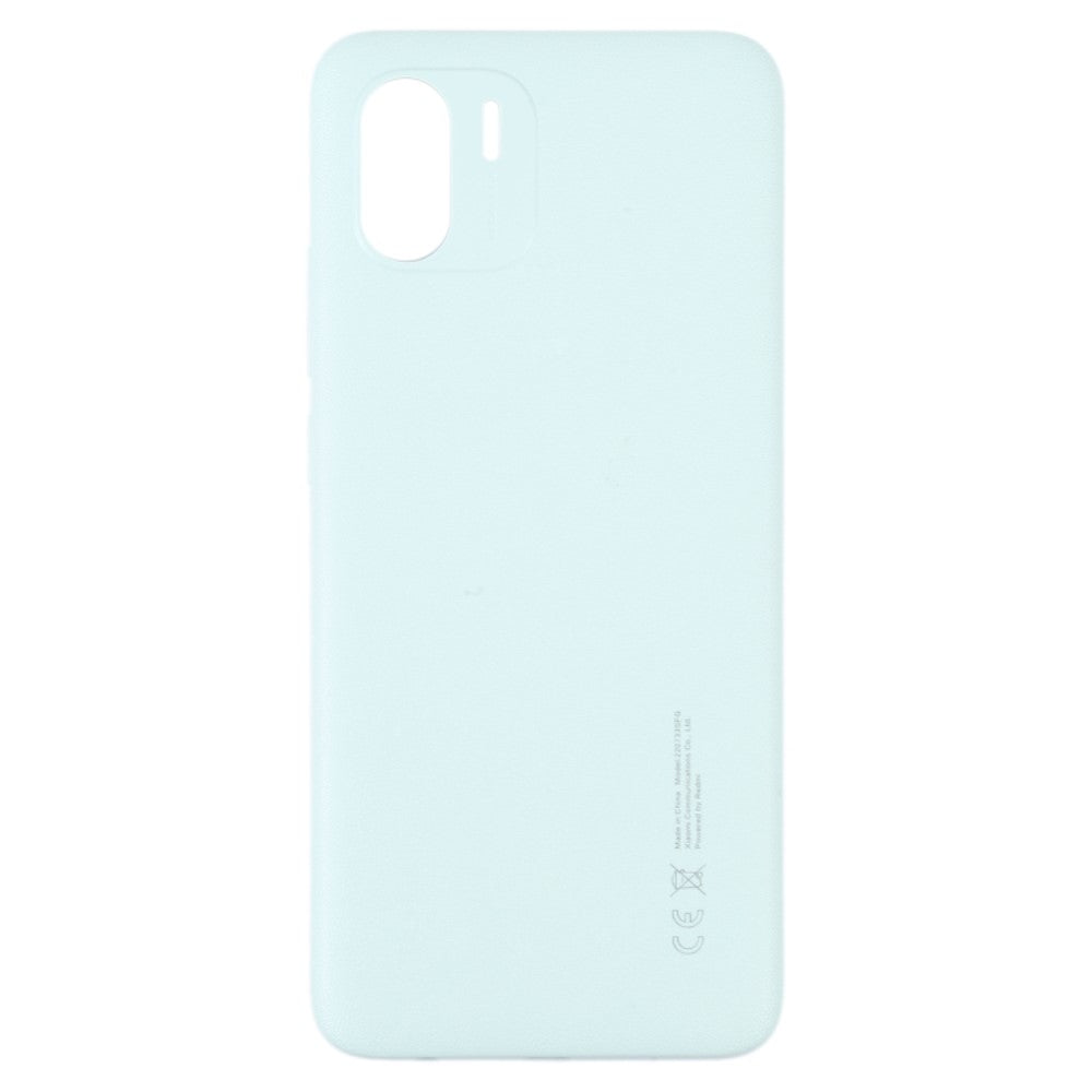 Battery Cover Back Cover Xiaomi Redmi A1 4G Green