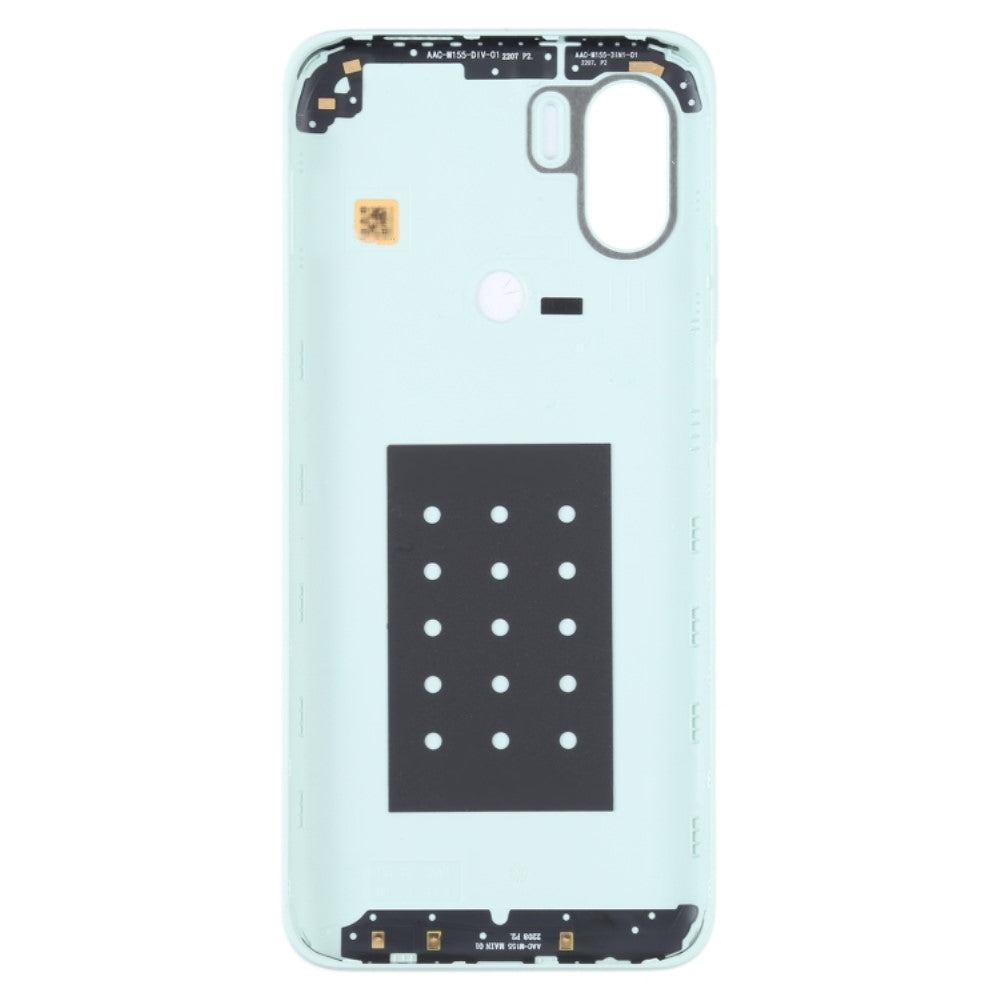 Tapa Bateria Back Cover Xiaomi Redmi A1 4G Verde