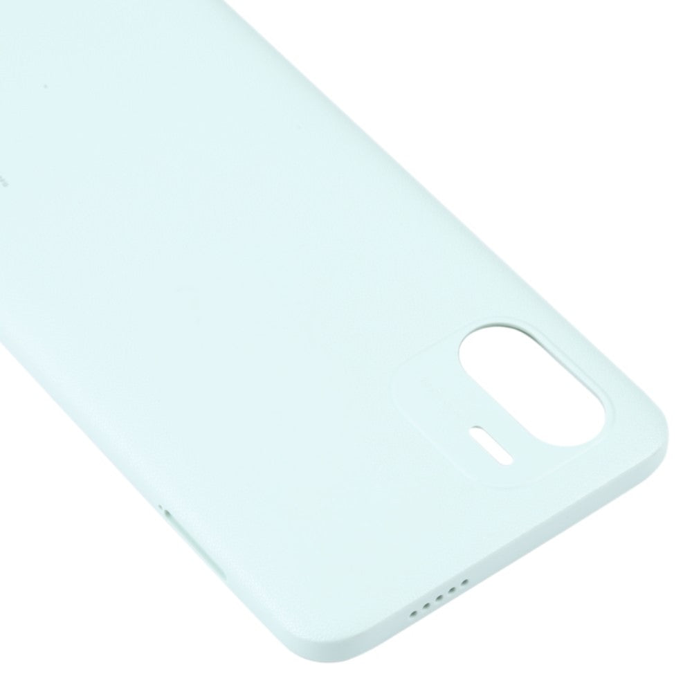 Tapa Bateria Back Cover Xiaomi Redmi A1 4G Verde