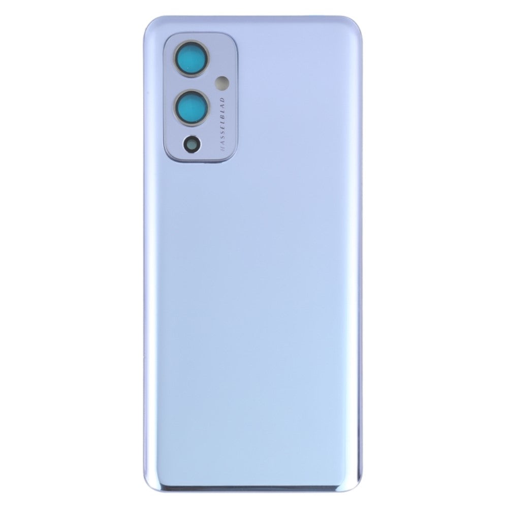Cache Batterie Cache Arrière + Objectif Caméra Arrière OnePlus 9 Violet