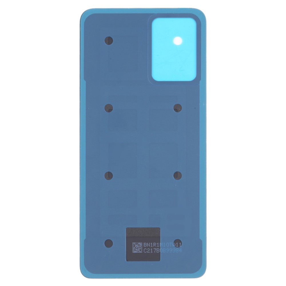 Tapa Bateria Back Cover Xiaomi Redmi K40S 5G Azul