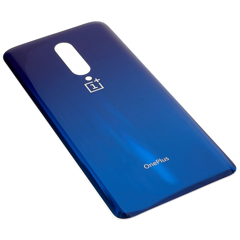 Tapa Bateria Back Cover OnePlus 7 Pro AZul