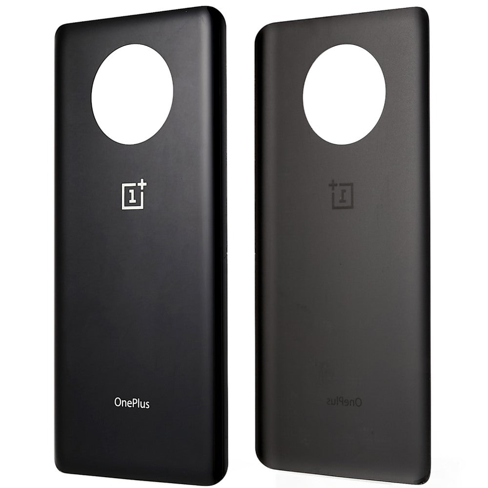 Battery Cover Back Cover OnePlus 7T Black