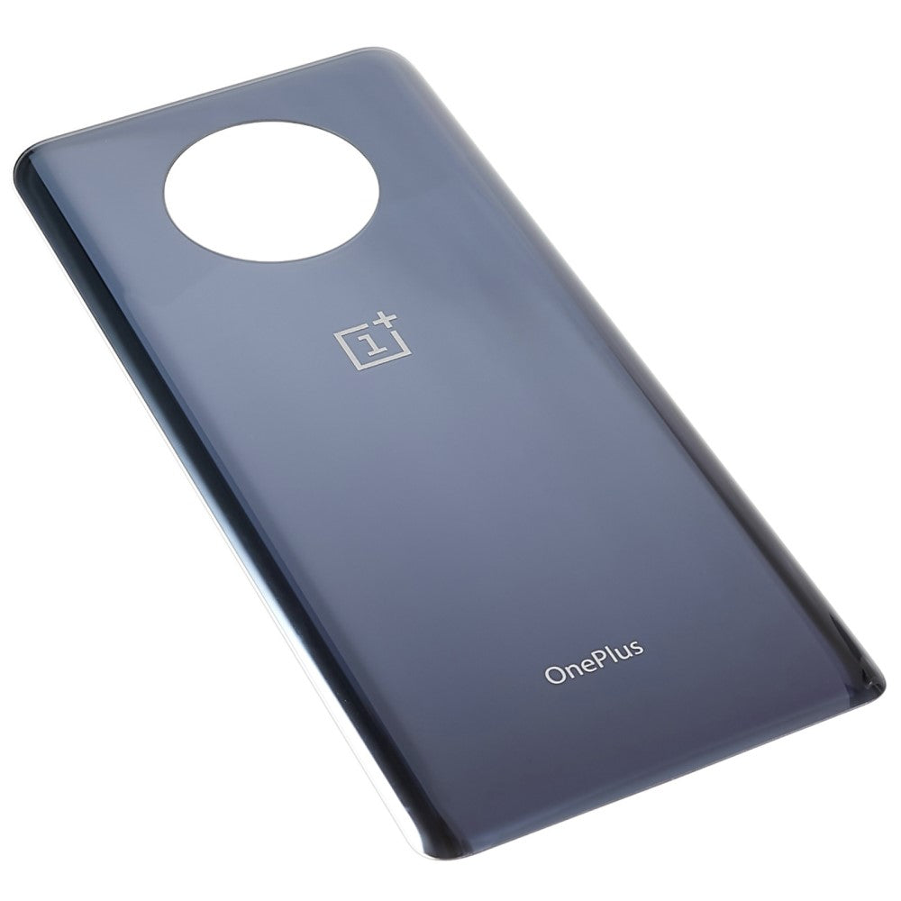 Tapa Bateria Back Cover OnePlus 7T Gris
