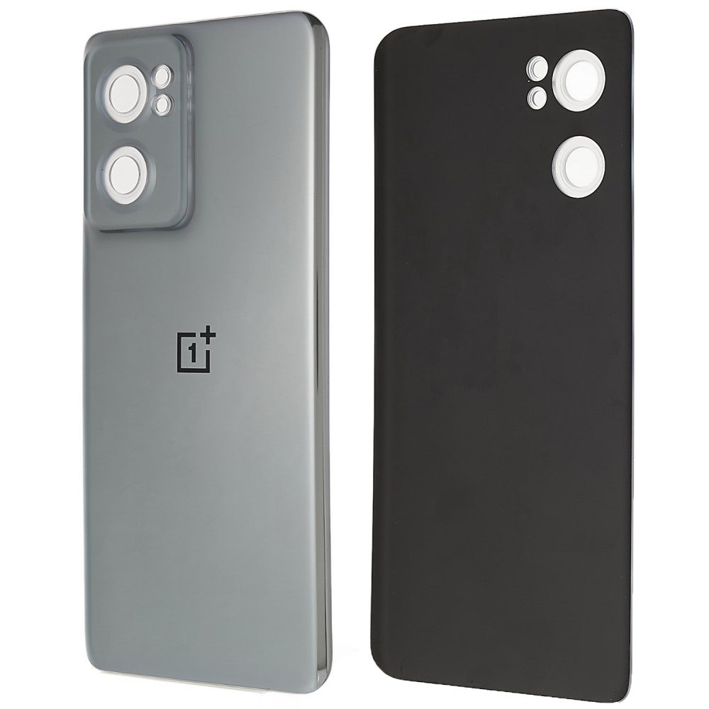Battery Cover Back Cover OnePlus Nord CE 2 5G Gray