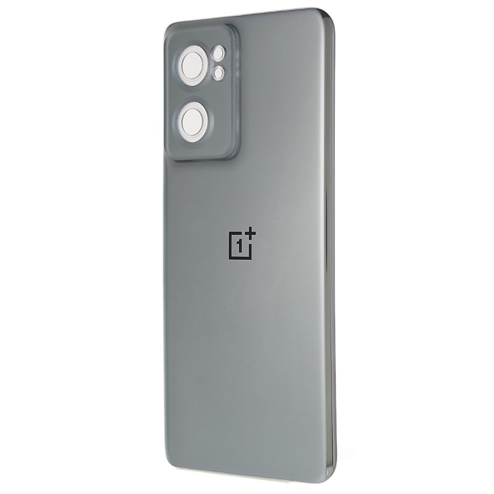 Tapa Bateria Back Cover OnePlus Nord CE 2 5G Gris