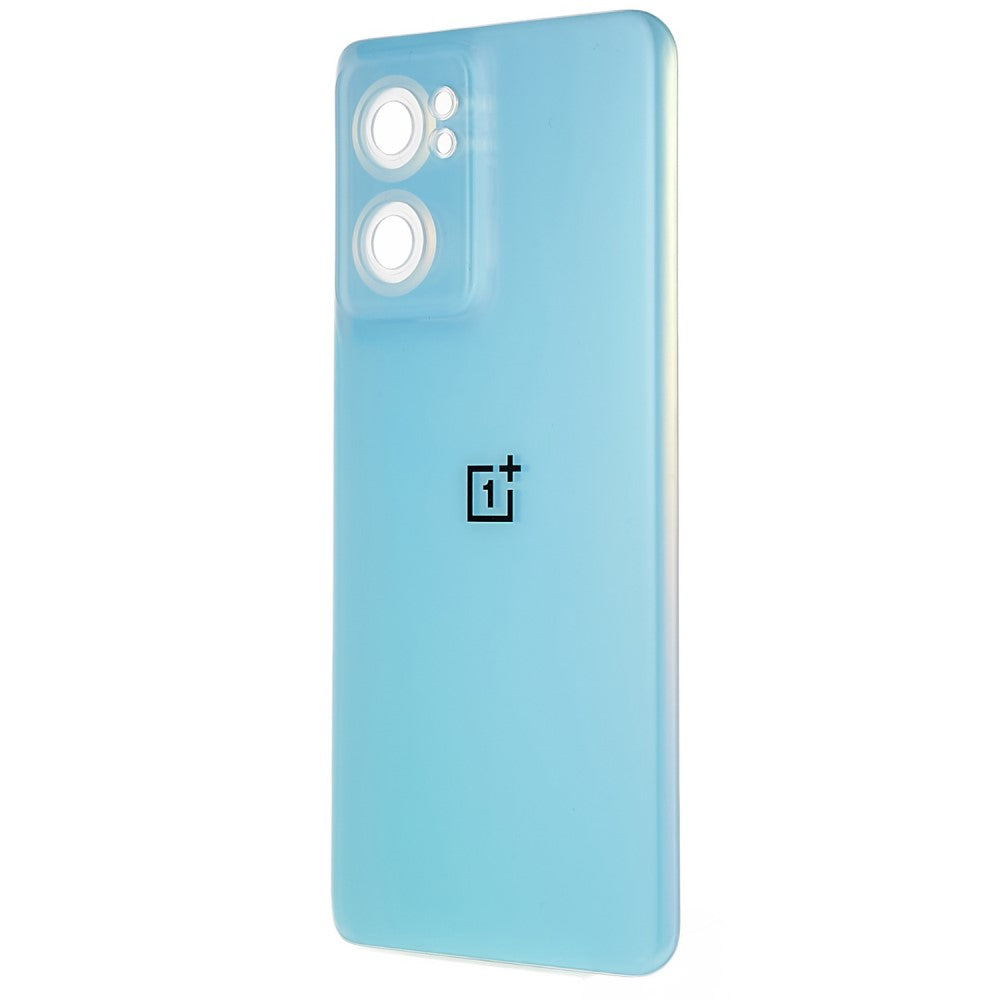 Battery Cover Back Cover OnePlus Nord CE 2 5G Blue