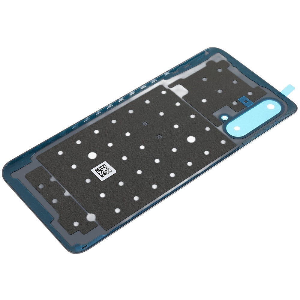 Cache Batterie Cache Arrière OnePlus Nord CE 5G Bleu