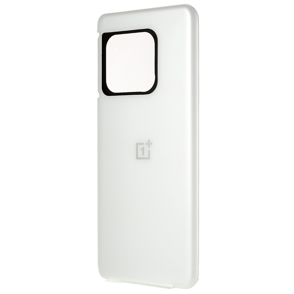 Tapa Bateria Back Cover OnePlus 10 Pro 5G Blanco