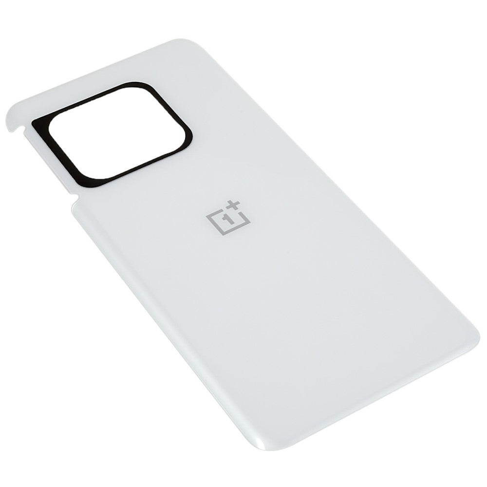 Tapa Bateria Back Cover OnePlus 10 Pro 5G Blanco