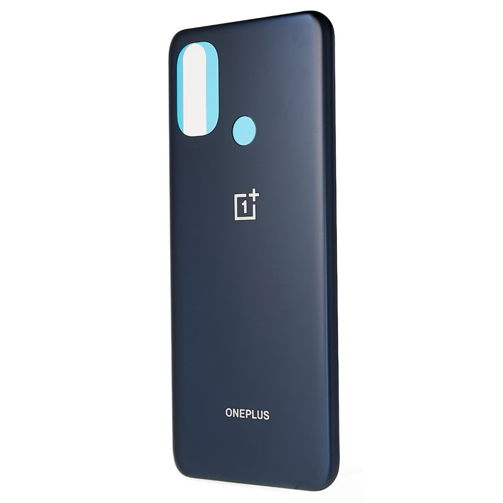 Tapa Bateria Back Cover OnePlus Nord N100 Gris
