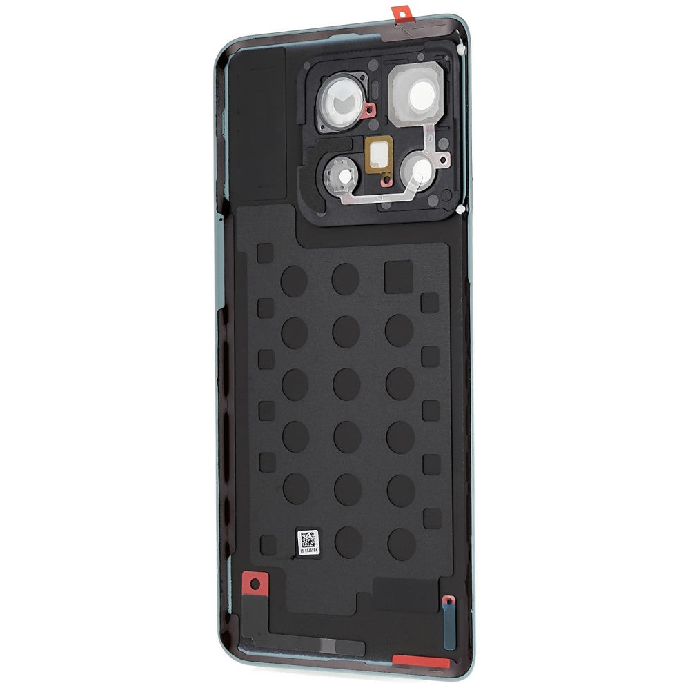Tapa Bateria Back Cover + Lente Camara Trasera OnePlus Ace Pro 5G Verde