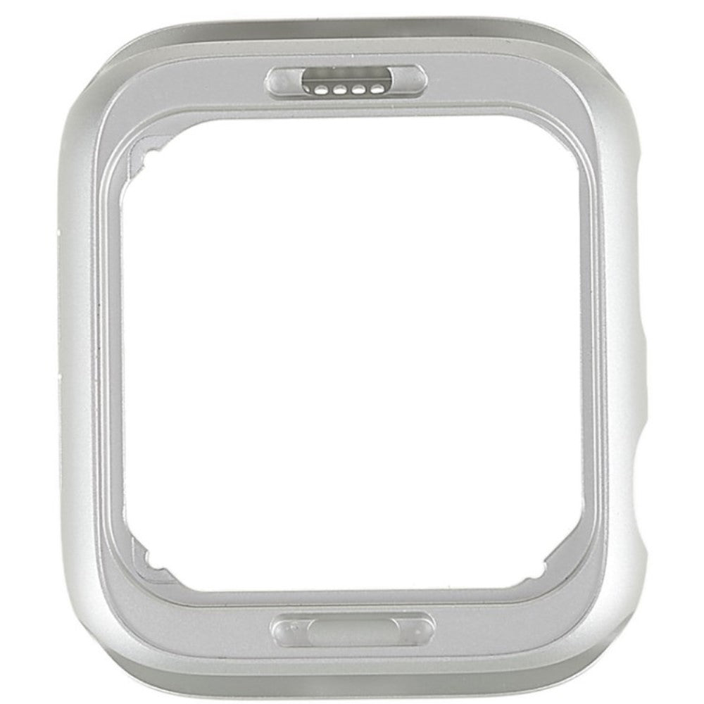 Châssis Cadre Intermédiaire LCD Apple Watch SE 40mm Argent