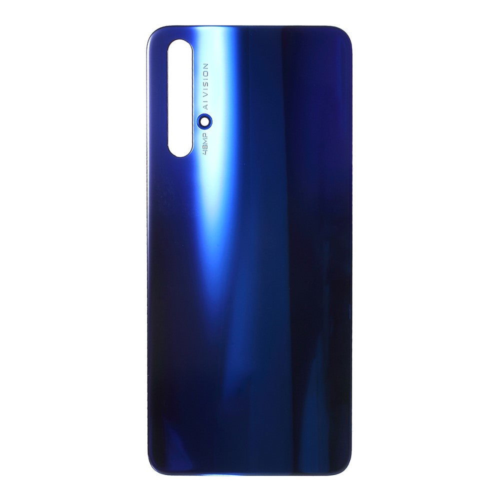 Tapa Bateria Back Cover Huawei Honor 20 Azul