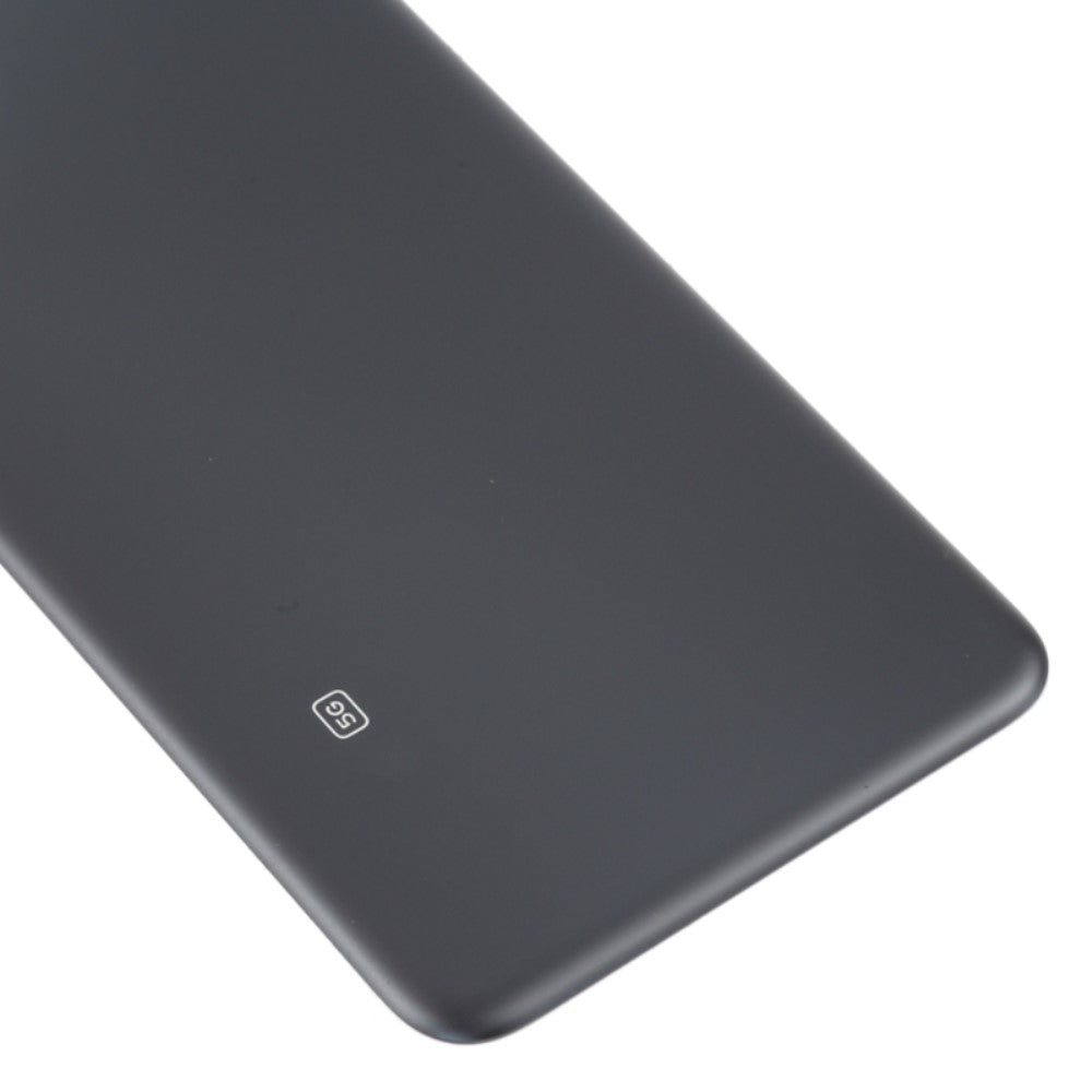 Tapa Bateria Back Cover Xiaomi Redmi Note 11T Pro 5G / 11T Pro+ 5G / Poco X4 GT 5G Negro