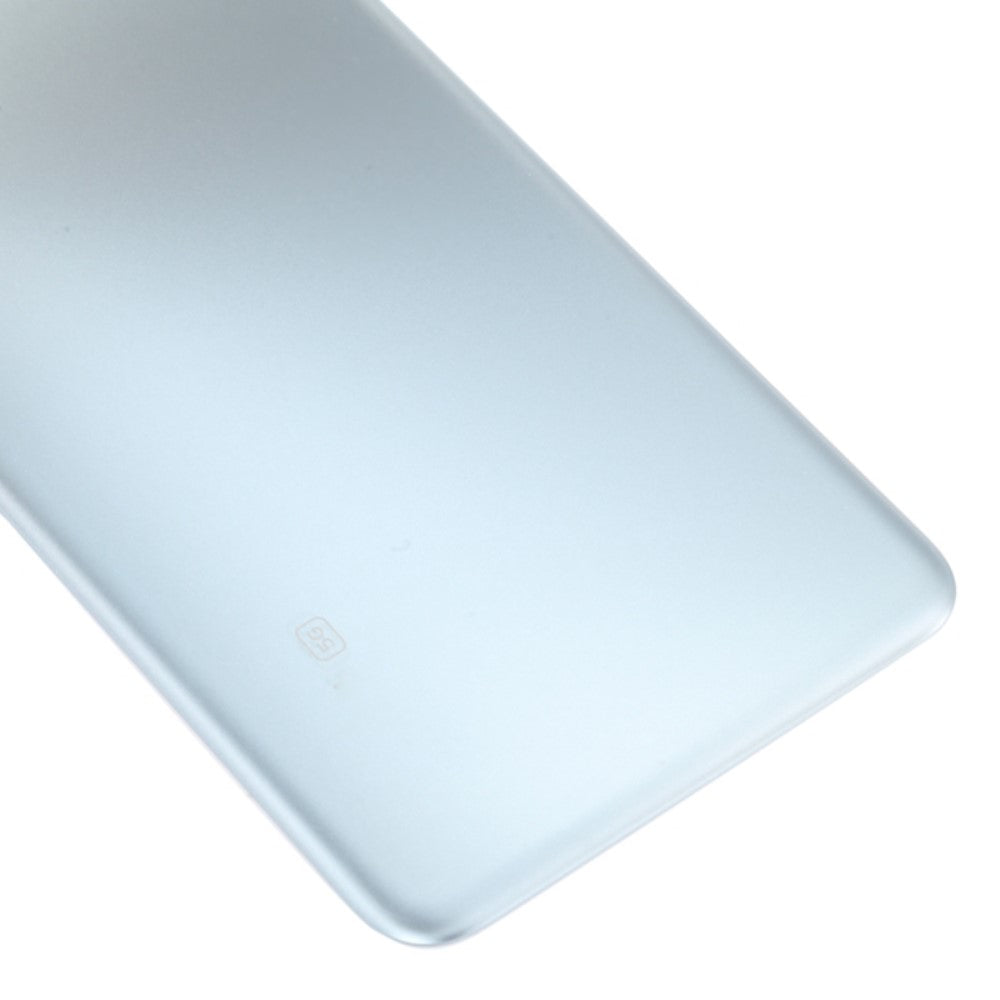 Cache Batterie Cache Arrière Xiaomi Redmi Note 11T Pro 5G / 11T Pro+ 5G / Poco X4 GT 5G Argent