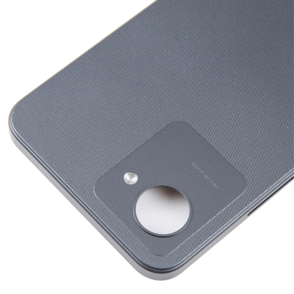 Battery Cover Back Cover Realme C30 Gray
