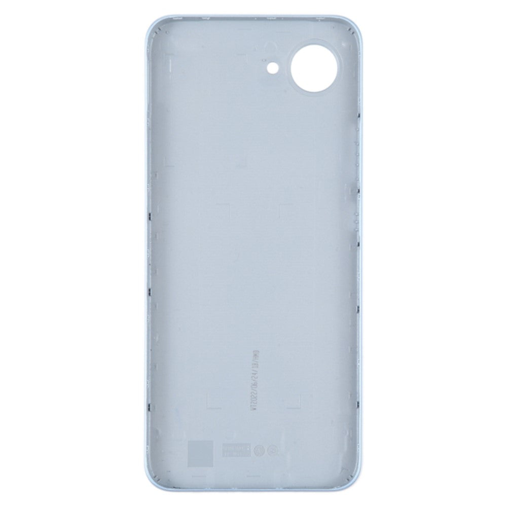 Battery Cover Back Cover Realme C30 Blue