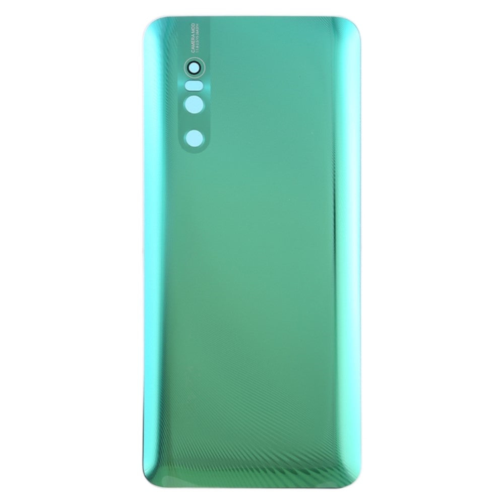 Tapa Bateria Back Cover Vivo X27 Verde