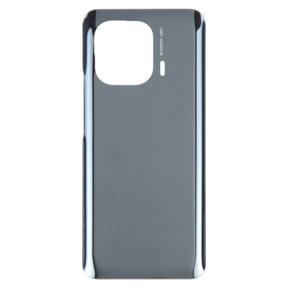 Battery Cover Back Cover Xiaomi Mi 11 Pro Black