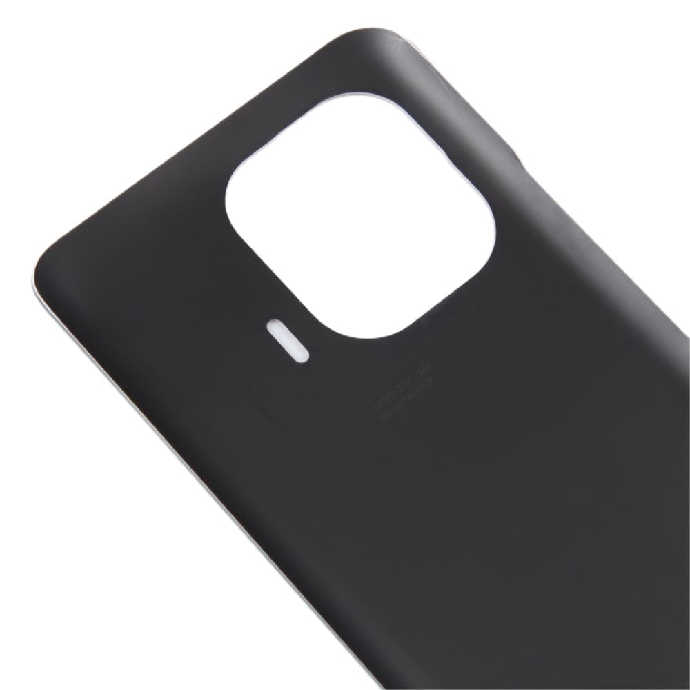 Tapa Bateria Back Cover Xiaomi Mi 11 Pro Negro