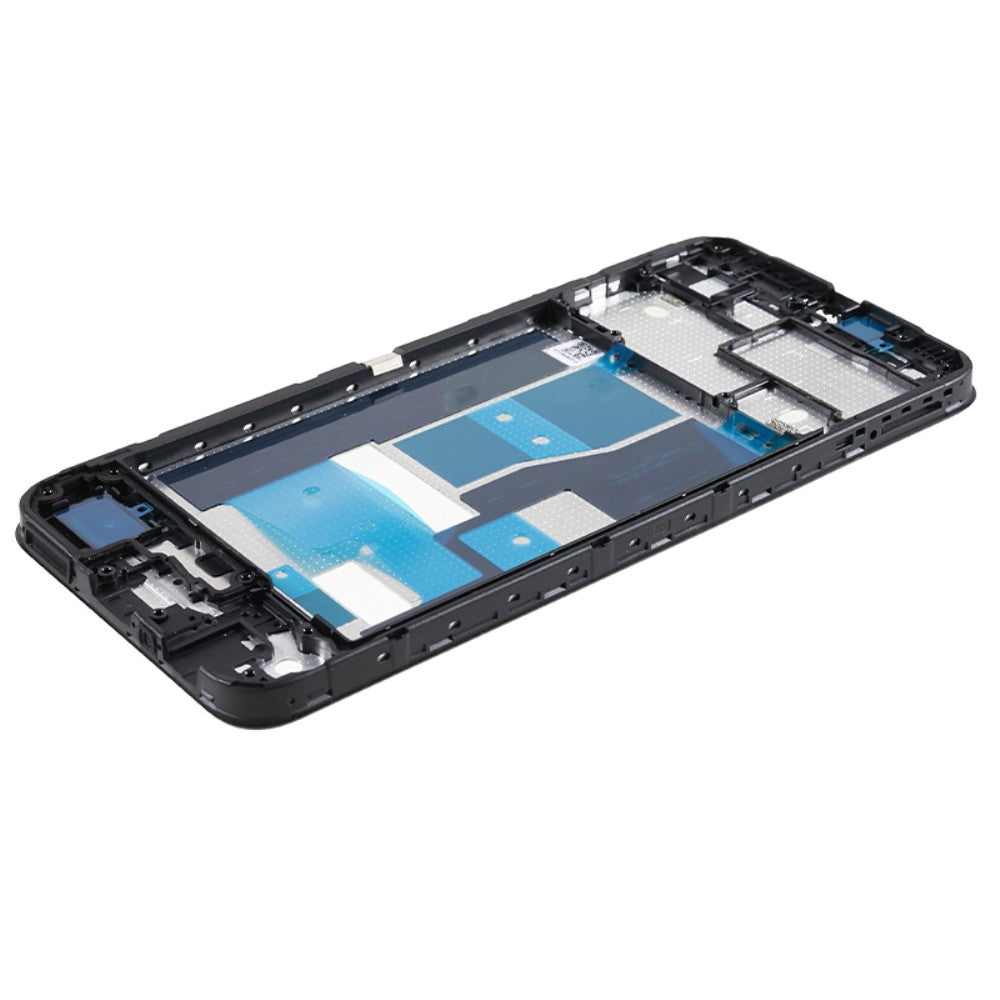 Realme C30 4G LCD Intermediate Frame Chassis
