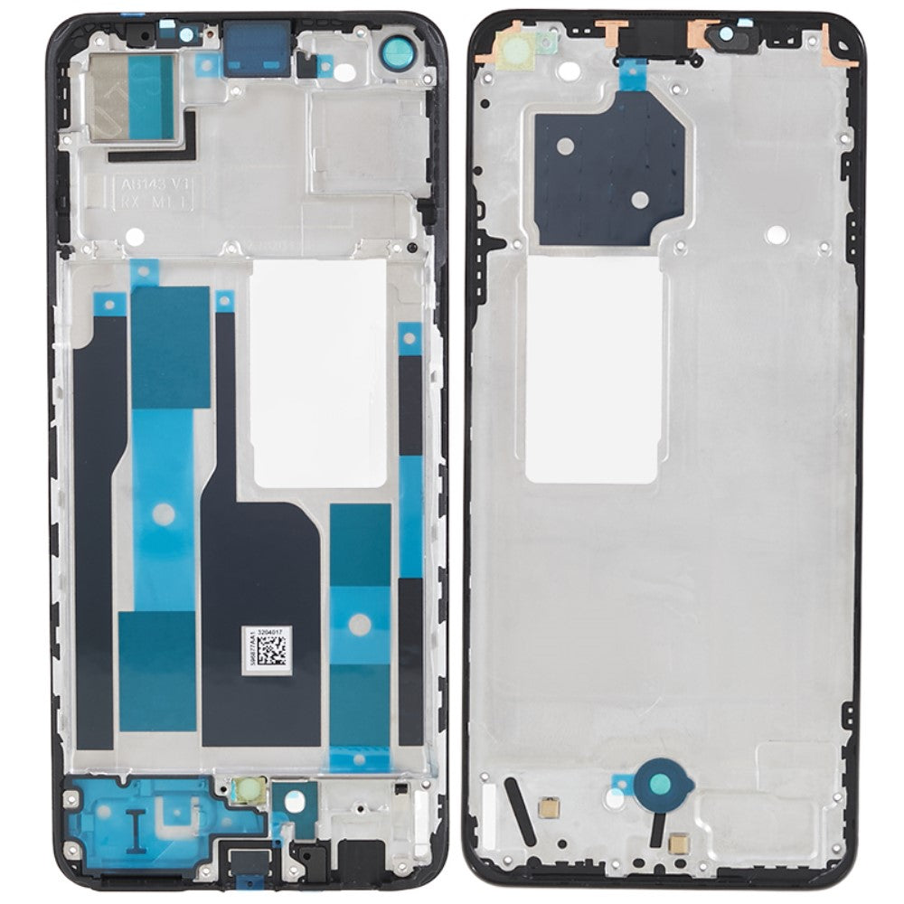 Realme 9 Pro+ 5G LCD Intermediate Frame Chassis