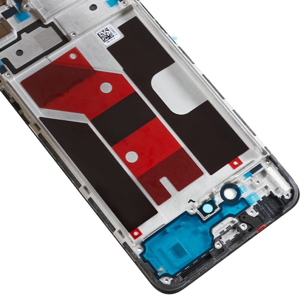 LCD Middle Frame Chassis Oppo Reno4 4G