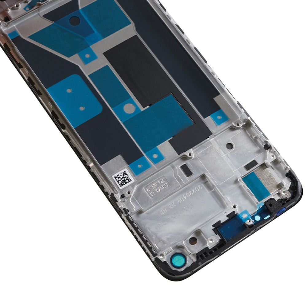 Realme 9 4G LCD Intermediate Frame Chassis