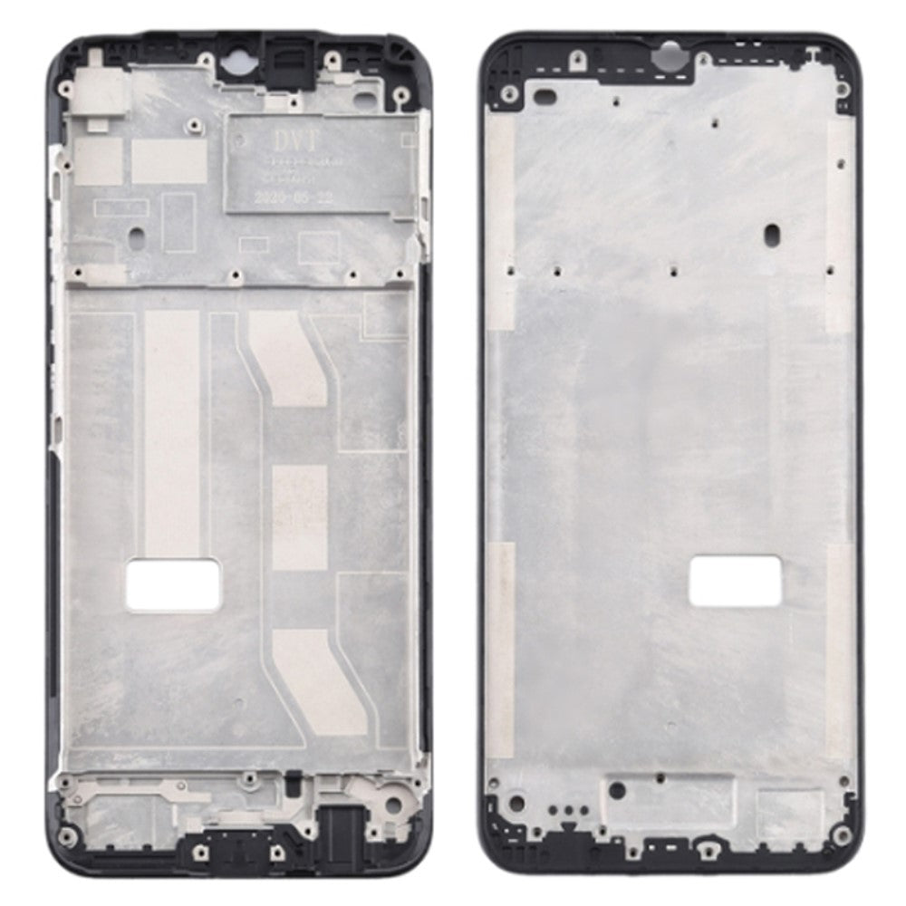 Realme C15 LCD Intermediate Frame Chassis