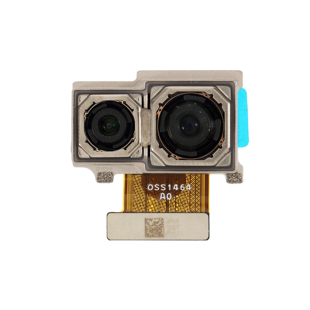 Caméra Arrière Principale Flex Xiaomi MI 9 SE