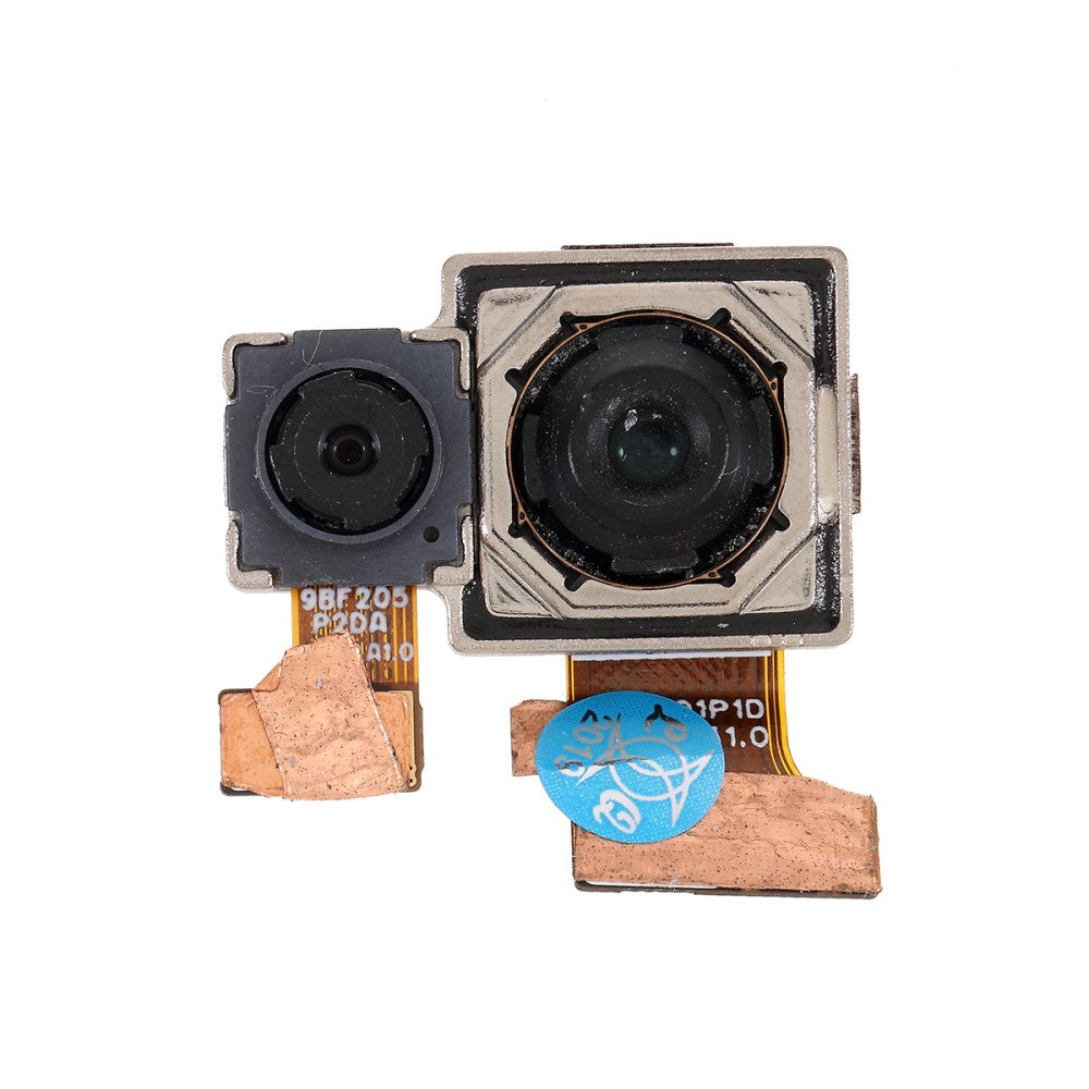 Caméra Arrière Principale Flex Xiaomi MI 9 Lite / MI CC9