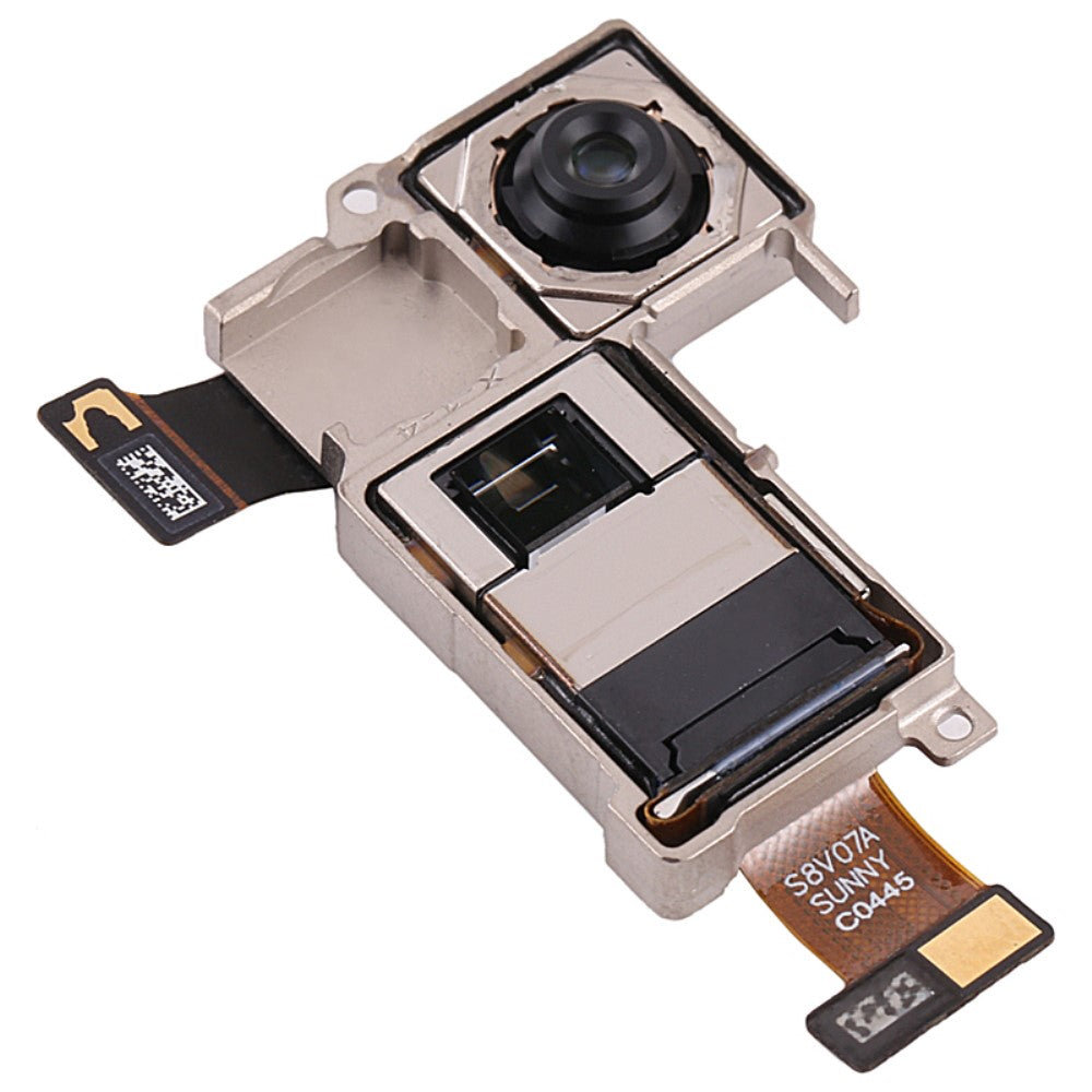Main Rear Camera Flex Xiaomi MI 10 Lite 5G