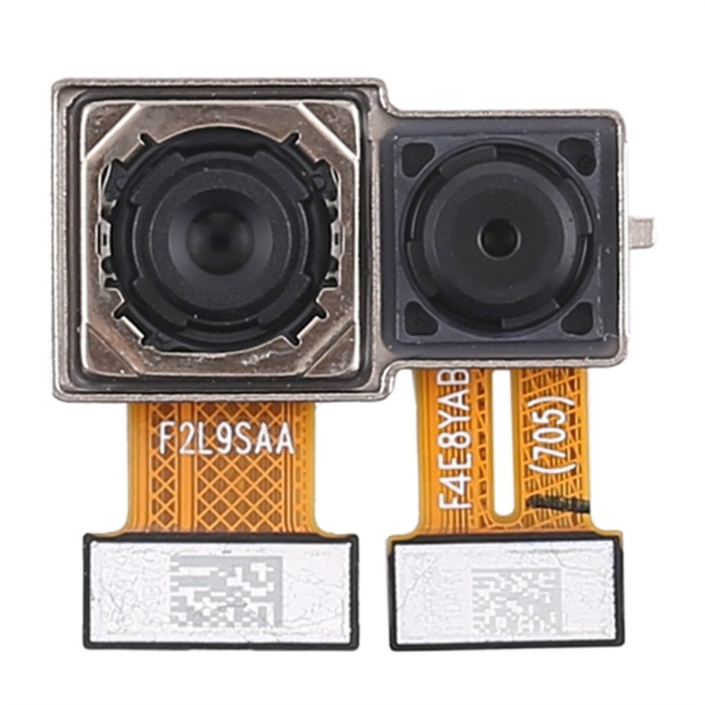 Camara Trasera Principal Flex Vivo X20