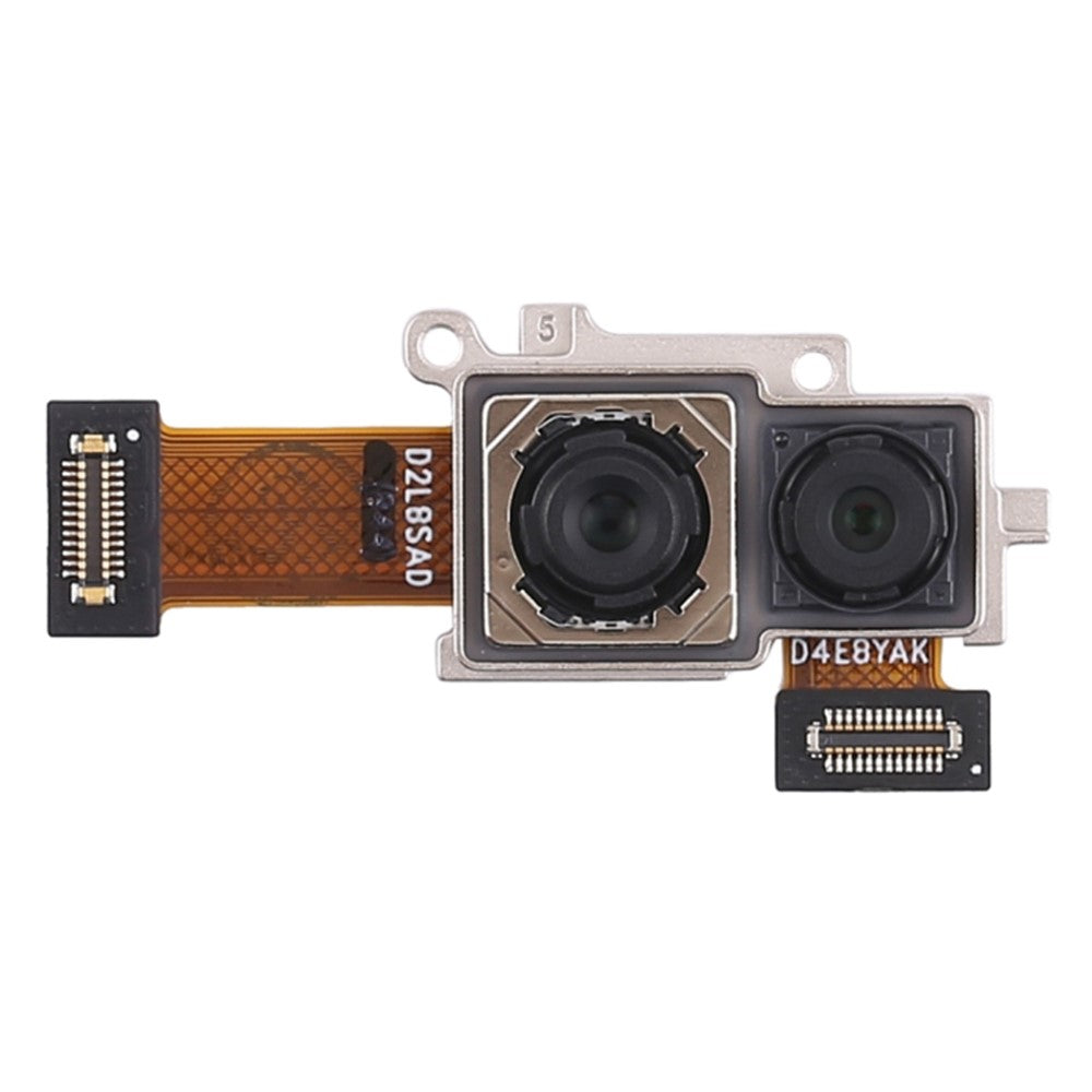 Main Rear Camera Flex Vivo X21