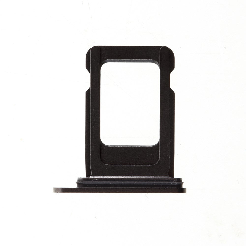 Micro SIM Plateau porte-carte SIM Apple iPhone 12 Pro Max Noir
