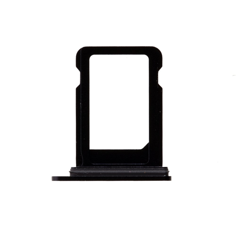 Micro SIM Plateau porte-carte SIM Apple iPhone 12 Mini Noir