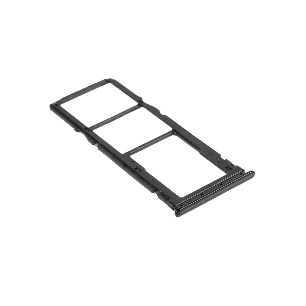 Plateau porte-carte double SIM Xiaomi Redmi Note 10 Pro 4G (Global) (M2101K6G) Noir