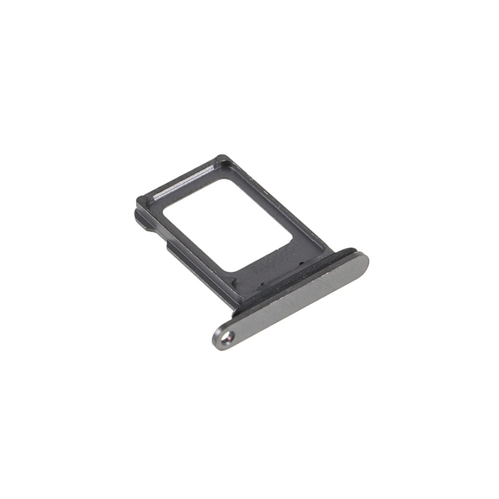Micro SIM Plateau porte-carte SIM Apple iPhone 13 Pro Noir