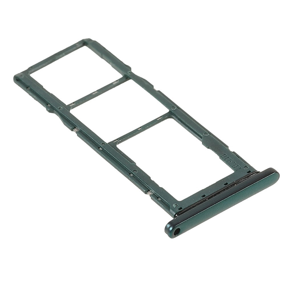 SIM Holder Tray Micro SIM / Micro SD Nokia 7.2 / 6.2 Green