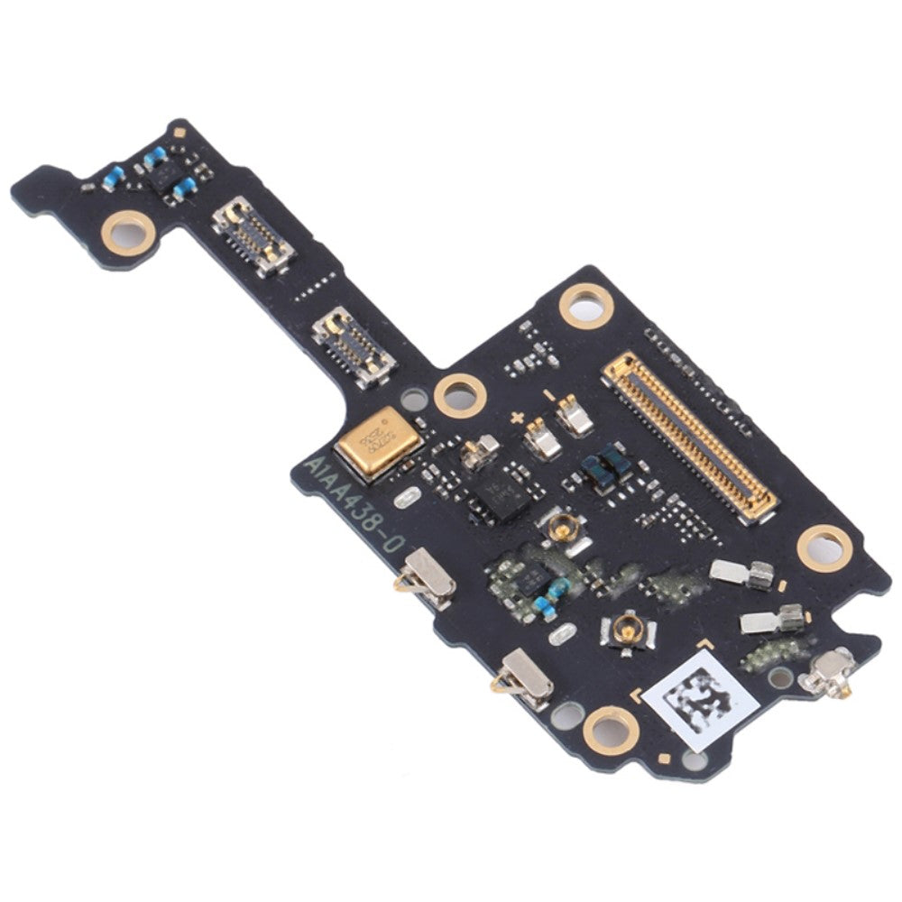 Module Flex Lecteur SIM OnePlus 10 Pro 5G