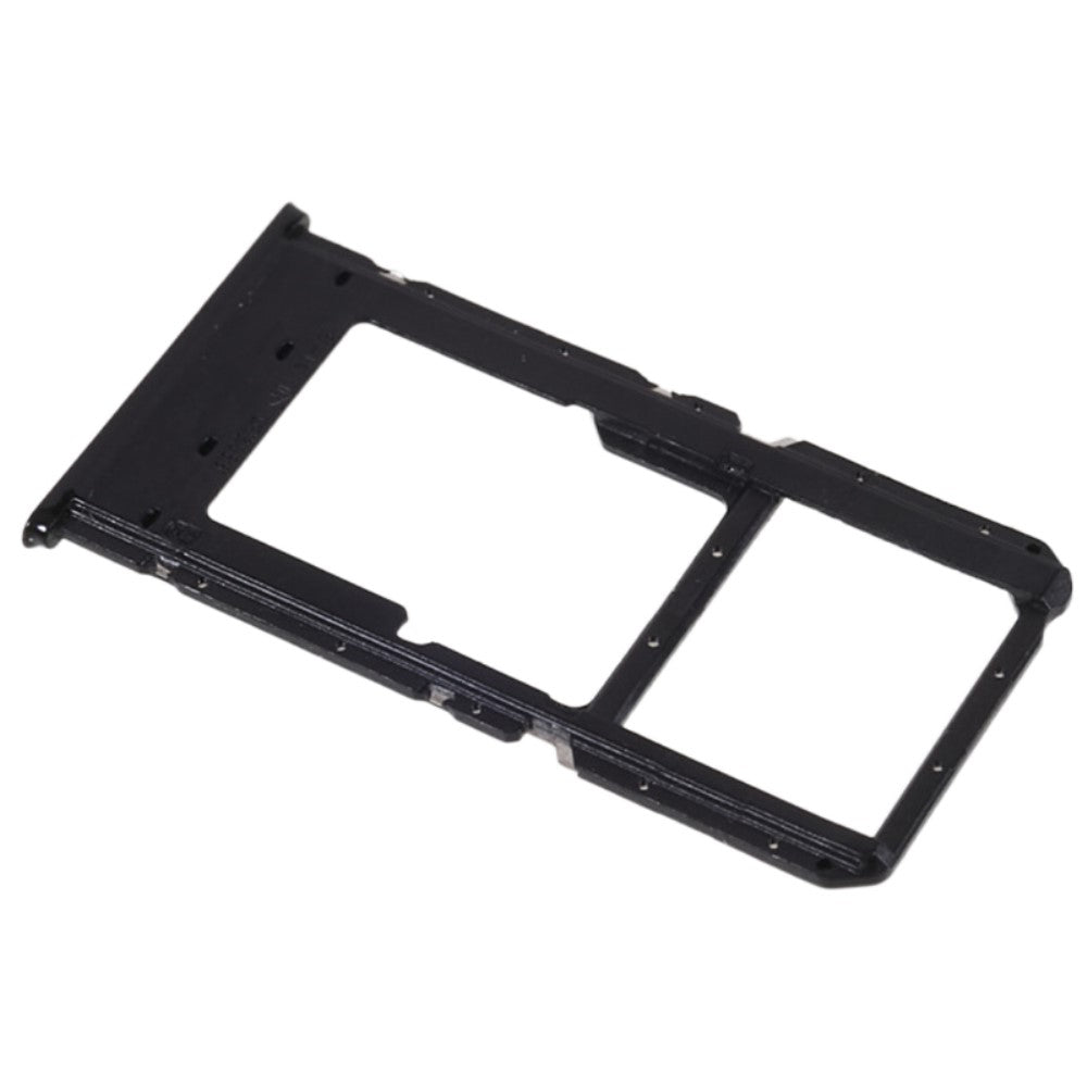 SIM / Micro SD Holder Tray OnePlus Nord N10 5G Black