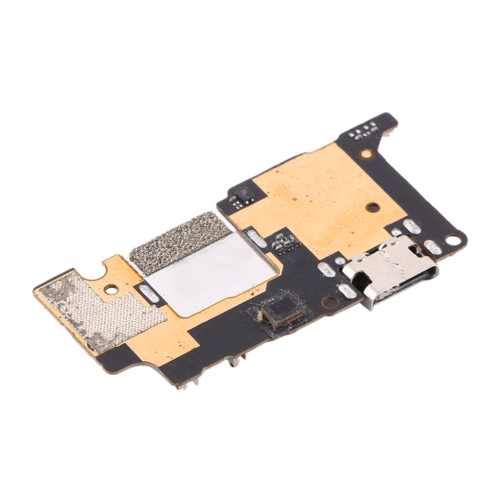 Flex Dock Charging USB Data Xiaomi MI 5C