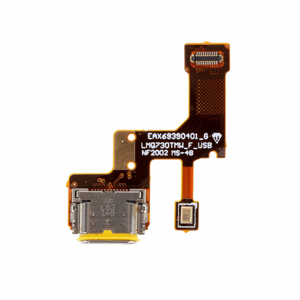 Flex Dock Charge Données USB LG Stylo 6 LMQ730TM LM-Q730TM