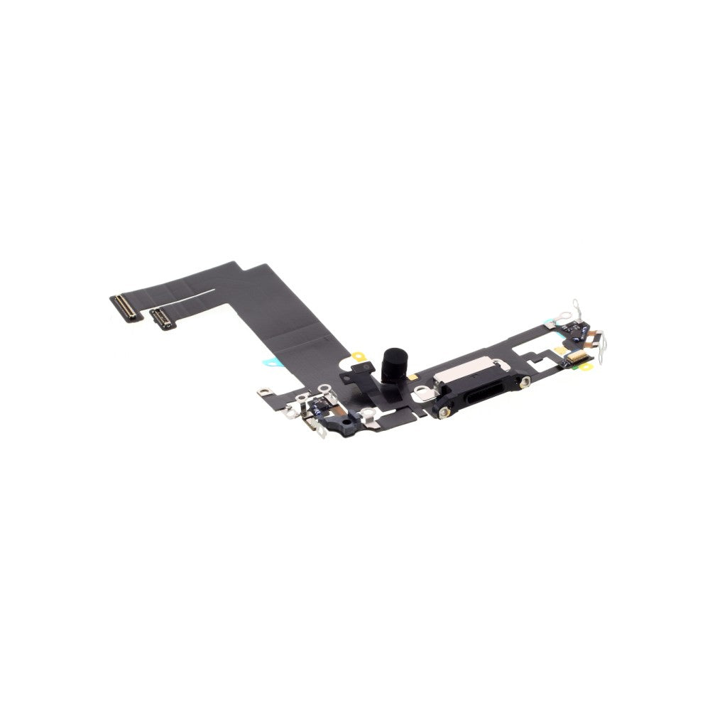Flex Dock Chargement Données USB Apple iPhone 12 Mini Noir