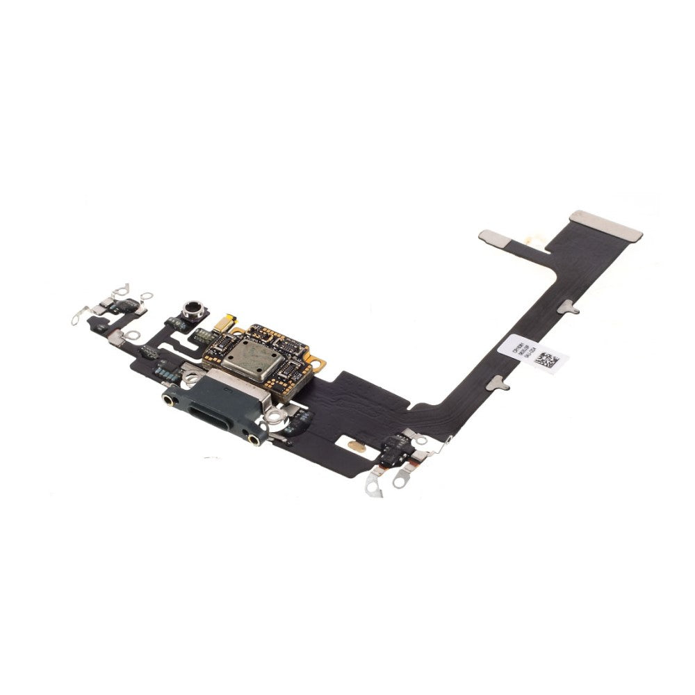Flex Dock Carga Datos USB Apple iPhone 11 Pro Verde