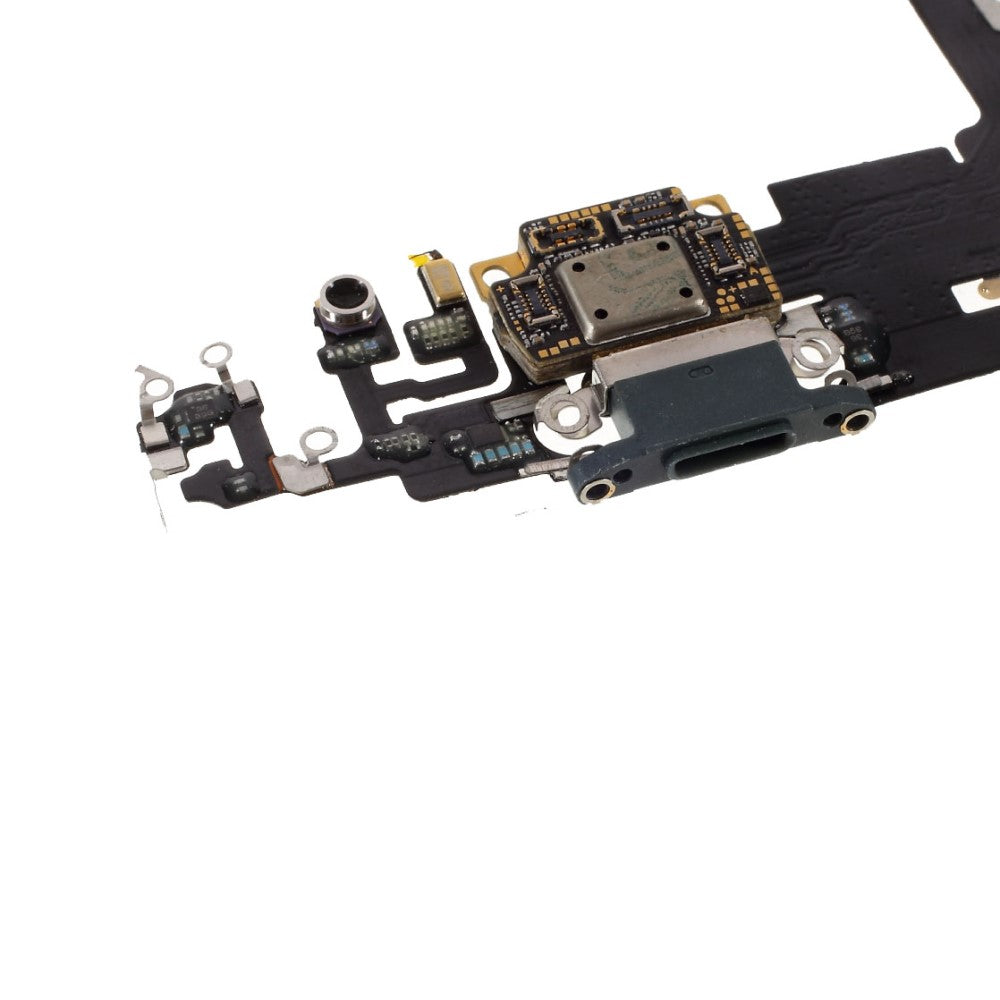 Flex Dock Recharge Données USB Apple iPhone 11 Pro Vert