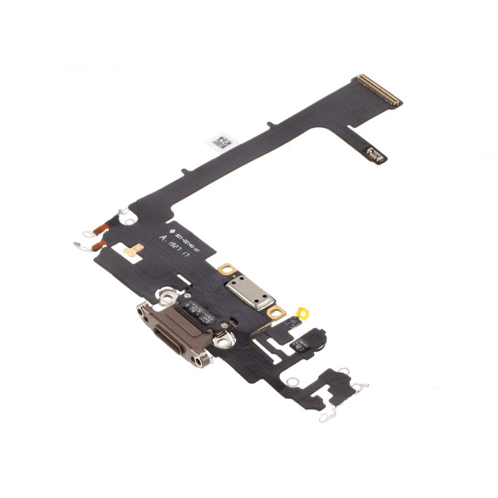Flex Dock Carga Datos USB Apple iPhone 11 Pro Dorado